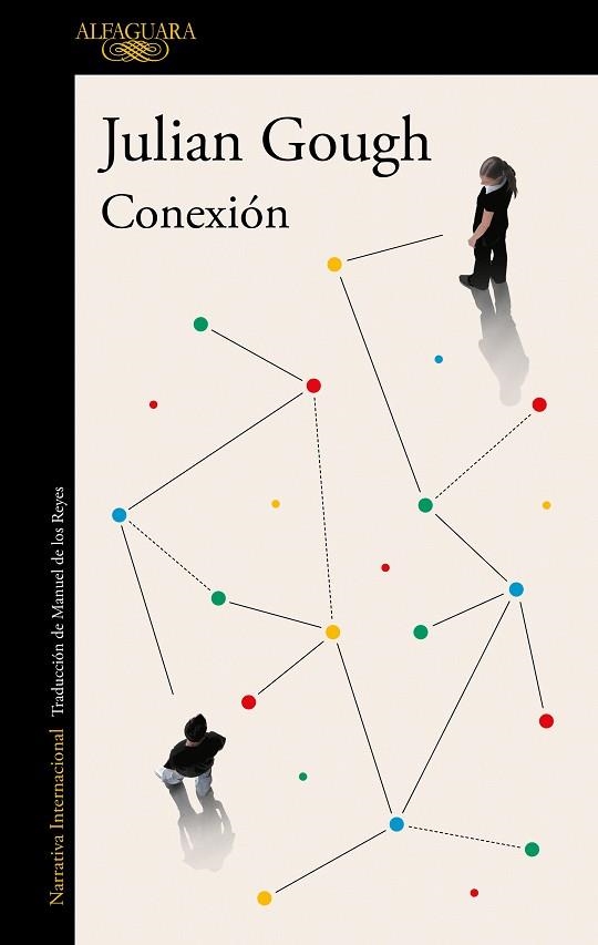 CONEXIÓN | 9788420435282 | GOUGH, JULIAN | Llibreria Online de Banyoles | Comprar llibres en català i castellà online