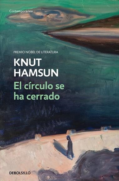 EL CÍRCULO SE HA CERRADO | 9788466347013 | HAMSUN, KNUT | Llibreria L'Altell - Llibreria Online de Banyoles | Comprar llibres en català i castellà online - Llibreria de Girona