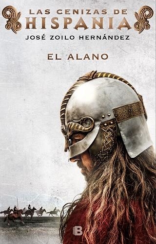 EL ALANO (LAS CENIZAS DE HISPANIA 1) | 9788466665698 | ZOILO HERNÁNDEZ, JOSÉ | Llibreria Online de Banyoles | Comprar llibres en català i castellà online