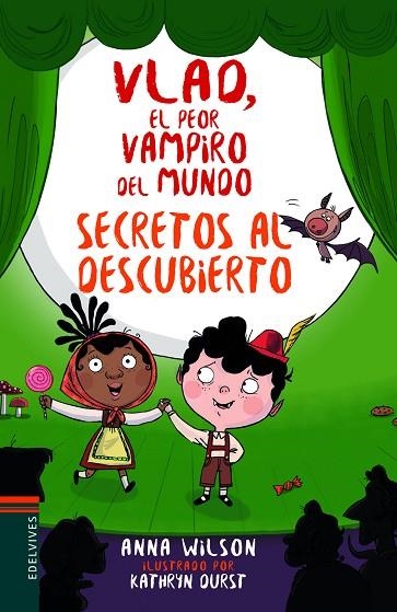 SECRETOS AL DESCUBIERTO | 9788414016879 | WILSON, ANNA | Llibreria Online de Banyoles | Comprar llibres en català i castellà online