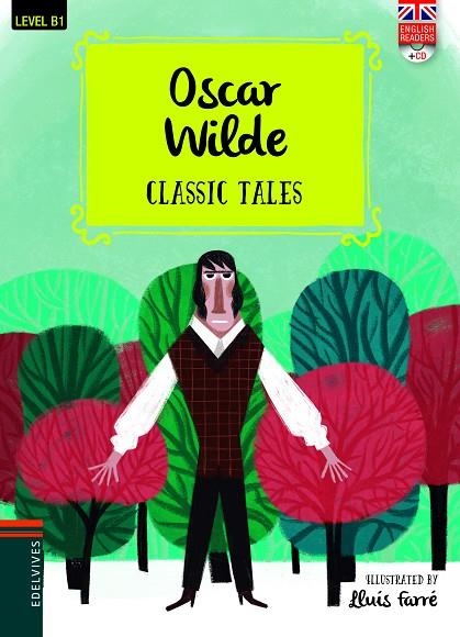 OSCAR WILDE | 9788414020531 | WILDE, OSCAR | Llibreria L'Altell - Llibreria Online de Banyoles | Comprar llibres en català i castellà online - Llibreria de Girona