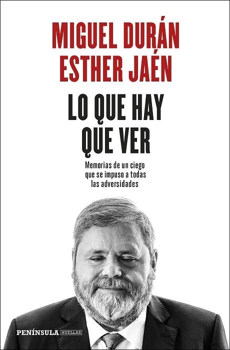 LO QUE HAY QUE VER | 9788499427775 | DURÁN, MIGUEL/JAÉN MACARRO, ESTHER | Llibreria Online de Banyoles | Comprar llibres en català i castellà online