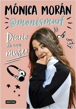 PACK DIARIO DE UNA MUSER ABR1 | 9788408209355 | MORÁN, MÓNICA | Llibreria Online de Banyoles | Comprar llibres en català i castellà online