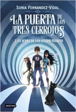 PACK PUERTA CERROJOS1 ABR19 | 9788408209362 | FERNÁNDEZ-VIDAL, SÓNIA | Llibreria Online de Banyoles | Comprar llibres en català i castellà online