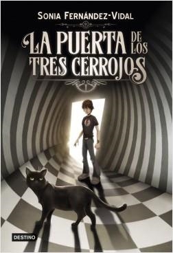 PACK PUERTA CERROJOS2 ABR19 | 9788408209379 | FERNÁNDEZ-VIDAL, SÓNIA | Llibreria Online de Banyoles | Comprar llibres en català i castellà online