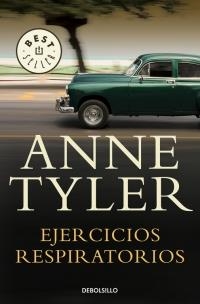 EJERCICIOS RESPIRATORIOS | 9788466340120 | TYLER, ANNE | Llibreria L'Altell - Llibreria Online de Banyoles | Comprar llibres en català i castellà online - Llibreria de Girona