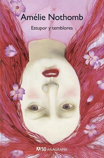 ESTUPOR Y TEMBLORES | 9788433902221 | NOTHOMB, AMÉLIE | Llibreria L'Altell - Llibreria Online de Banyoles | Comprar llibres en català i castellà online - Llibreria de Girona