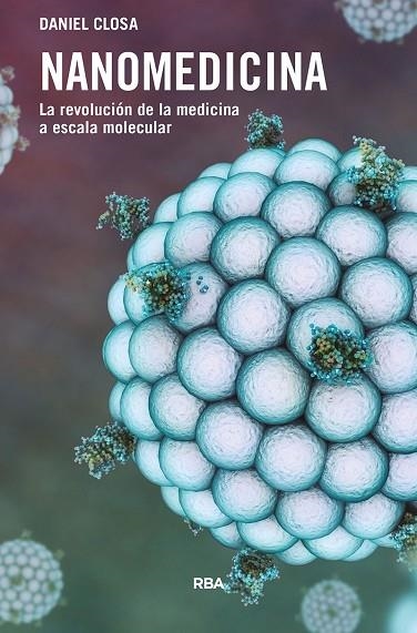 NANOMEDICINA | 9788491873419 | CLOSA I AUTET, DANIEL | Llibreria Online de Banyoles | Comprar llibres en català i castellà online