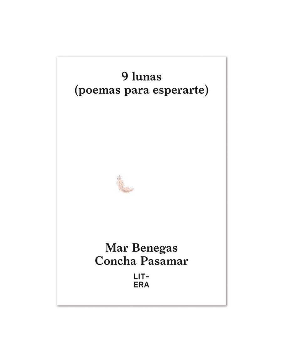 9 LUNAS | 9788494843976 | BENEGAS, MAR | Llibreria Online de Banyoles | Comprar llibres en català i castellà online