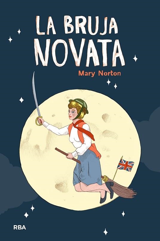 LA BRUJA NOVATA | 9788427216884 | NORTON MARY | Llibreria Online de Banyoles | Comprar llibres en català i castellà online