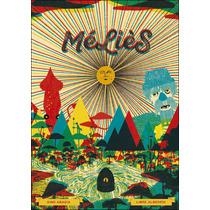 MELIES | 9788494746253 | XIMO ABADIA | Llibreria Online de Banyoles | Comprar llibres en català i castellà online