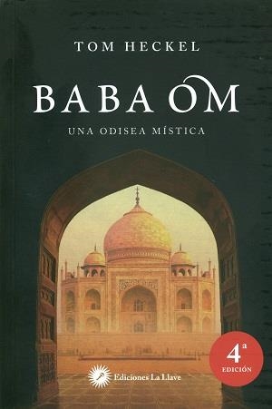 BABA OM | 9788416145126 | HECKEL, TOM | Llibreria Online de Banyoles | Comprar llibres en català i castellà online