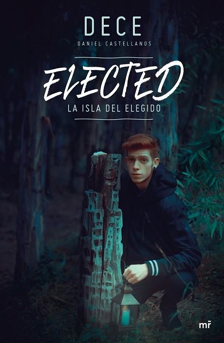 ELECTED. LA ISLA DEL ELEGIDO | 9788427045446 | DECE | Llibreria Online de Banyoles | Comprar llibres en català i castellà online