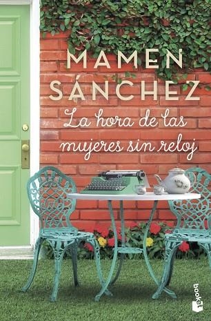 LA HORA DE LAS MUJERES SIN RELOJ | 9788467055856 | SÁNCHEZ, MAMEN | Llibreria Online de Banyoles | Comprar llibres en català i castellà online