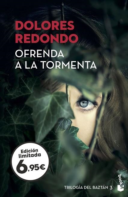 OFRENDA A LA TORMENTA | 9788423355631 | REDONDO, DOLORES | Llibreria Online de Banyoles | Comprar llibres en català i castellà online