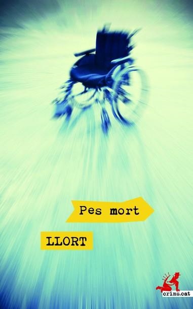 PES MORT | 9788417077891 | LLORT CARCELLER, LLUÍS | Llibreria Online de Banyoles | Comprar llibres en català i castellà online