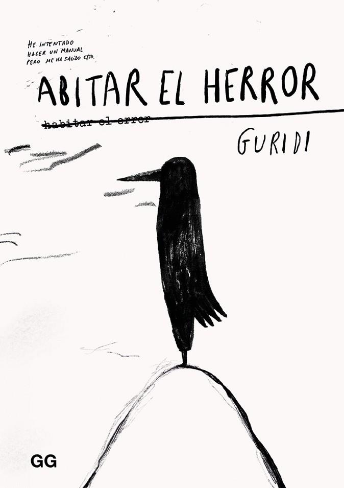 ABITAR EL HERROR | 9788425232268 | (RAUL NIETO), GURIDI | Llibreria Online de Banyoles | Comprar llibres en català i castellà online