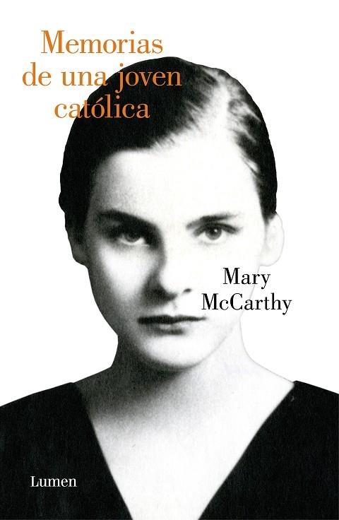 MEMORIAS DE UNA JOVEN CATÓLICA | 9788426406750 | MCCARTHY, MARY | Llibreria Online de Banyoles | Comprar llibres en català i castellà online