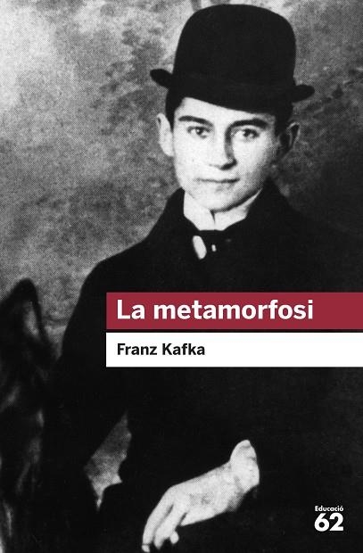 METAMORFOSI, LA | 9788415954668 | KAFKA, FRANZ | Llibreria Online de Banyoles | Comprar llibres en català i castellà online