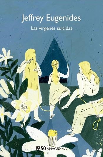 LAS VÍRGENES SUICIDAS | 9788433902306 | EUGENIDES, JEFFREY | Llibreria Online de Banyoles | Comprar llibres en català i castellà online