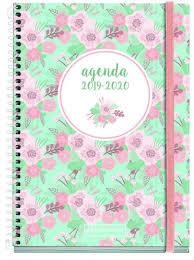 AGENDA ESCOLAR DIY ACTIVA 117X182 S/V FLORAL MIQUELRIUS | 8422593277324 | MIQUELRIUS | Llibreria Online de Banyoles | Comprar llibres en català i castellà online