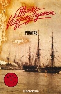 PIRATAS | 9788497930383 | VÁZQUEZ-FIGUEROA, ALBERTO | Llibreria L'Altell - Llibreria Online de Banyoles | Comprar llibres en català i castellà online - Llibreria de Girona