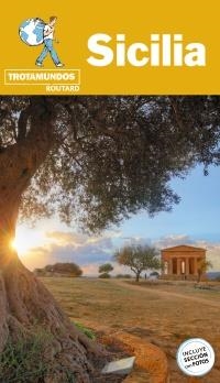 SICILIA | 9788417245047 | GLOAGUEN, PHILIPPE | Llibreria Online de Banyoles | Comprar llibres en català i castellà online