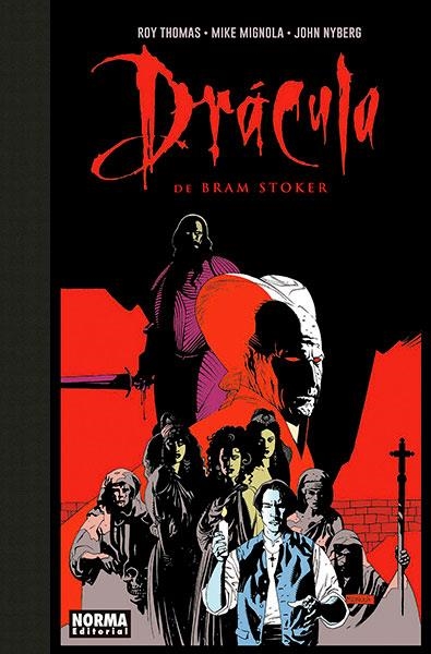 DRÁCULA | 9788467934564 | STOKER, BRAM | Llibreria Online de Banyoles | Comprar llibres en català i castellà online