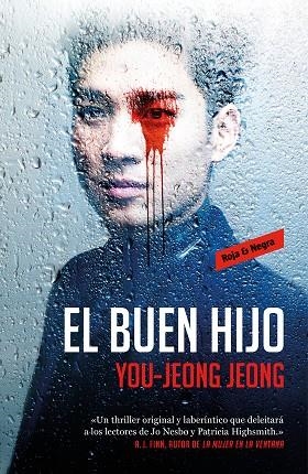 BUEN HIJO, EL | 9788417511159 | JEONG, YOU-JEONG | Llibreria Online de Banyoles | Comprar llibres en català i castellà online