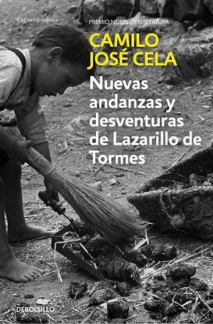 NUEVAS ANDANZAS Y DESVENTURAS DE LAZARILLO DE TORMES | 9788466345965 | CELA, CAMILO JOSÉ | Llibreria Online de Banyoles | Comprar llibres en català i castellà online