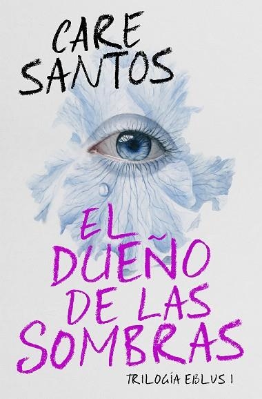 DUEÑO DE LAS SOMBRAS, EL | 9788420452685 | SANTOS, CARE | Llibreria L'Altell - Llibreria Online de Banyoles | Comprar llibres en català i castellà online - Llibreria de Girona