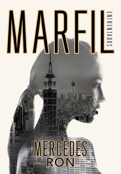 MARFIL | 9788417671488 | RON, MERCEDES | Llibreria Online de Banyoles | Comprar llibres en català i castellà online