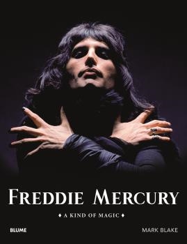 FREDDIE MERCURY (2019) | 9788417757229 | BLAKE, MARK | Llibreria Online de Banyoles | Comprar llibres en català i castellà online