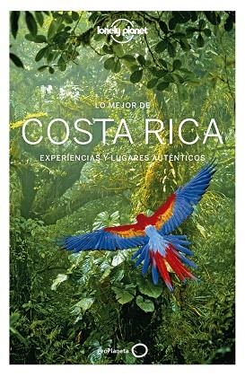 LO MEJOR DE COSTA RICA 3 | 9788408199151 | BREMNER, JADE/KLUEPFEL, BRIAN/HARRELL, ASHLEY | Llibreria Online de Banyoles | Comprar llibres en català i castellà online