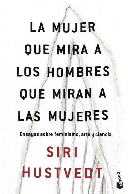 MUJER QUE MIRA A LOS HOMBRES QUE MIRAN A LAS MUJERES, LA | 9788432235177 | HUSTVEDT, SIRI | Llibreria Online de Banyoles | Comprar llibres en català i castellà online