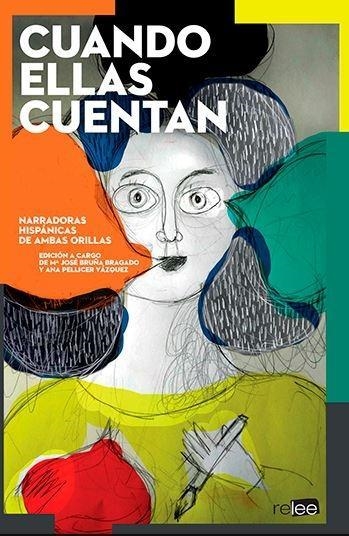 CUANDO ELLAS CUENTAN | 9788494876189 | AAVV | Llibreria Online de Banyoles | Comprar llibres en català i castellà online