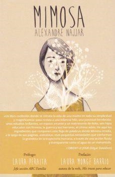 MIMOSA | 9788494889844 | NAJJAR, ALEXANDRE | Llibreria Online de Banyoles | Comprar llibres en català i castellà online