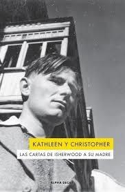 KATHLEEN Y CRISTOPHER | 9788494958168 | CRISTOPHER ISHERWOOD | Llibreria Online de Banyoles | Comprar llibres en català i castellà online