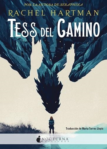 TESS DEL CAMINO | 9788416858927 | HARTMAN, RACHEL | Llibreria Online de Banyoles | Comprar llibres en català i castellà online