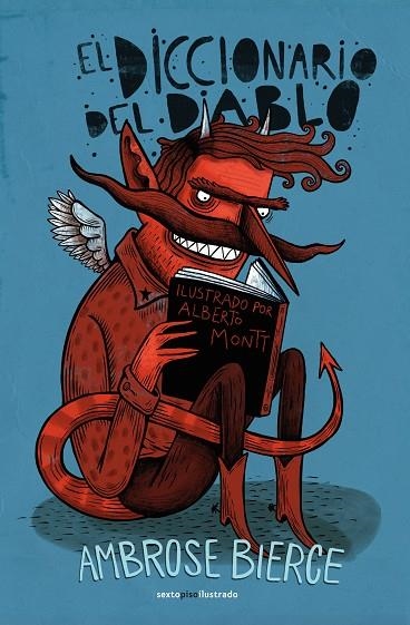 EL DICCIONARIO DEL DIABLO | 9788416358151 | BIERCE, AMBROSE | Llibreria L'Altell - Llibreria Online de Banyoles | Comprar llibres en català i castellà online - Llibreria de Girona