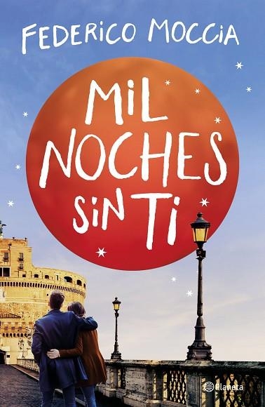 MIL NOCHES SIN TI | 9788408209621 | MOCCIA, FEDERICO | Llibreria Online de Banyoles | Comprar llibres en català i castellà online