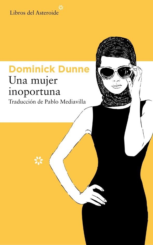 UNA MUJER INOPORTUNA | 9788417007799 | DUNNE, DOMINICK | Llibreria Online de Banyoles | Comprar llibres en català i castellà online