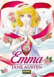 EMMA | 9788467936230 | AUSTEN, JANE | Llibreria Online de Banyoles | Comprar llibres en català i castellà online