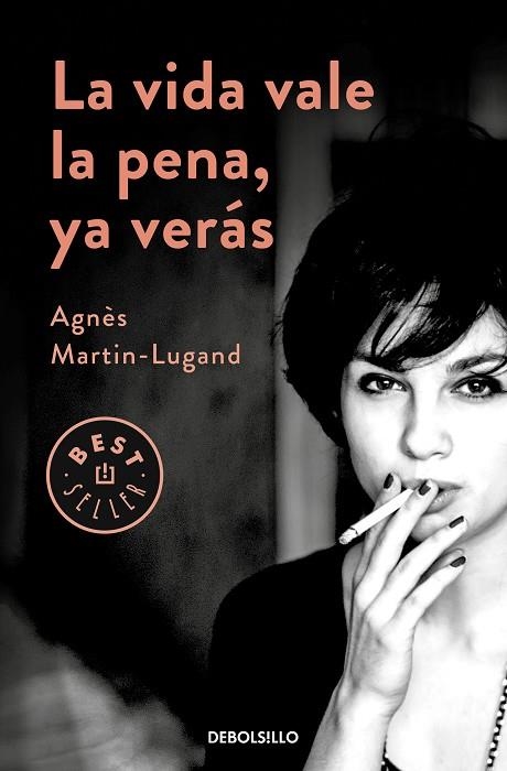 VIDA VALE LA PENA, YA VERÁS, LA | 9788466347969 | MARTIN-LUGAND, AGNÈS | Llibreria Online de Banyoles | Comprar llibres en català i castellà online