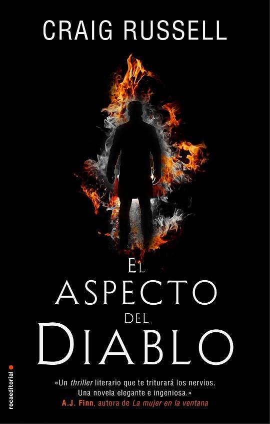 ASPECTO DEL DIABLO, EL | 9788417305888 | RUSSELL, CRAIG | Llibreria Online de Banyoles | Comprar llibres en català i castellà online