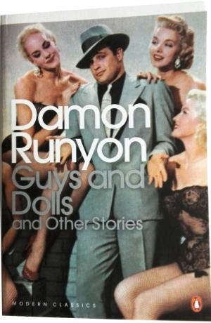 GUYS AND DOLLS | 9780141188331 | RUNYON, DAMON | Llibreria Online de Banyoles | Comprar llibres en català i castellà online