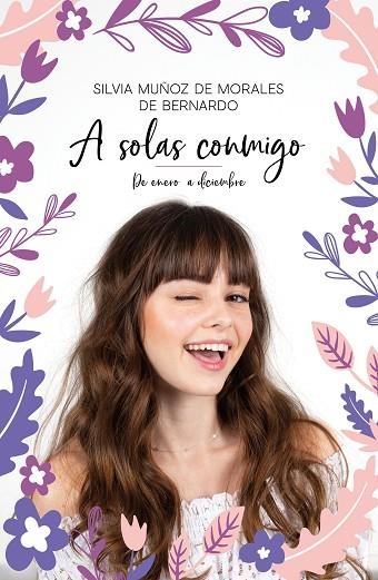 A SOLAS CONMIGO | 9788427045156 | MUÑOZ DE MORALES, SILVIA | Llibreria Online de Banyoles | Comprar llibres en català i castellà online