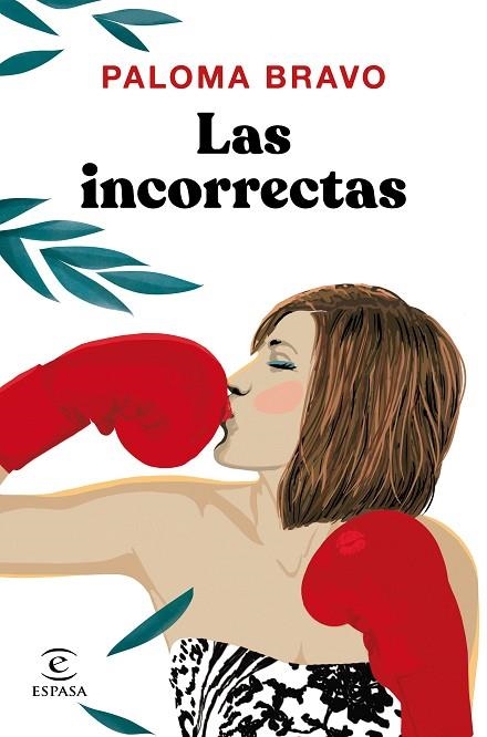 INCORRECTAS, LAS | 9788467055979 | BRAVO, PALOMA | Llibreria Online de Banyoles | Comprar llibres en català i castellà online