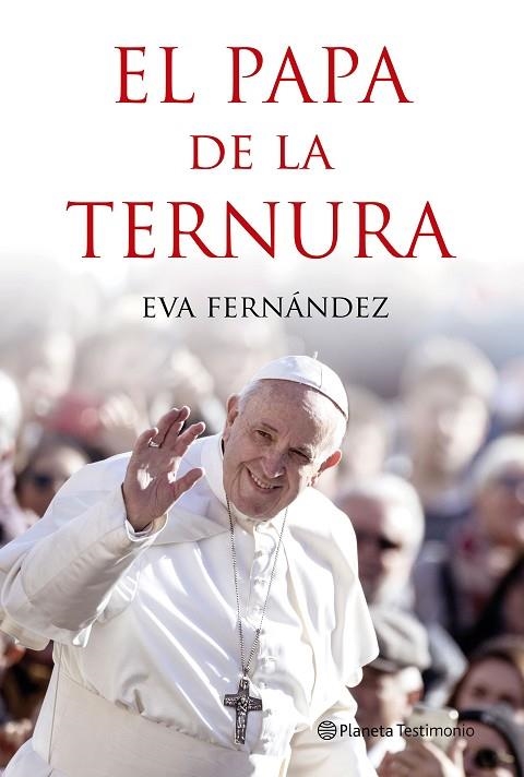 PAPA DE LA TERNURA, EL | 9788408210528 | FERNÁNDEZ, EVA | Llibreria Online de Banyoles | Comprar llibres en català i castellà online