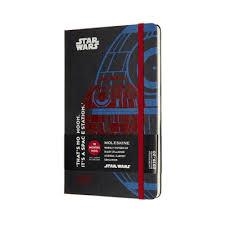 AGENDA 2019-2020 18M SETMANAL STAR WARS  MOLESKINE | 8053853600257 |  MOLESKINE | Llibreria Online de Banyoles | Comprar llibres en català i castellà online